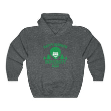 Load image into Gallery viewer, Happy Sabbath University Hoodie - Adventist Apparel