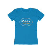 Load image into Gallery viewer, Meek Squad Women's Tee - Adventist Apparel