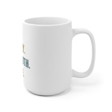 Load image into Gallery viewer, The Way The Truth The Life Mug - Adventist Apparel