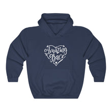Load image into Gallery viewer, Amazing Grace Hoodie - Adventist Apparel