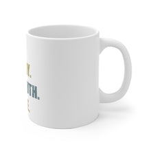 Load image into Gallery viewer, The Way The Truth The Life Mug - Adventist Apparel
