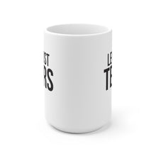 Load image into Gallery viewer, Legalist Tears Mug - Adventist Apparel