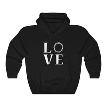 Load image into Gallery viewer, Love Crown Hoodie - Adventist Apparel