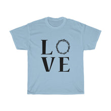 Load image into Gallery viewer, Love Crown Unisex Tee - Adventist Apparel