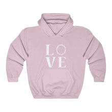 Load image into Gallery viewer, Love Crown Hoodie - Adventist Apparel