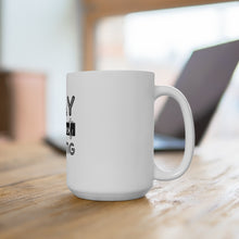 Load image into Gallery viewer, Pray Without Ceasing Mug - Adventist Apparel