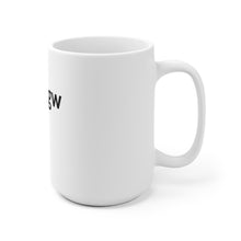 Load image into Gallery viewer, He Is Greater Than EGW Mug - Adventist Apparel