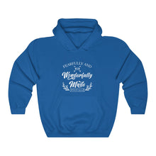 Load image into Gallery viewer, Fearfully And Wonderfully Made Hoodie - Adventist Apparel
