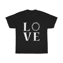 Load image into Gallery viewer, Love Crown Unisex Tee - Adventist Apparel