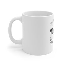 Load image into Gallery viewer, Fearfully And Wonderfully Made Mug - Adventist Apparel