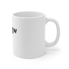 Load image into Gallery viewer, He Is Greater Than EGW Mug - Adventist Apparel