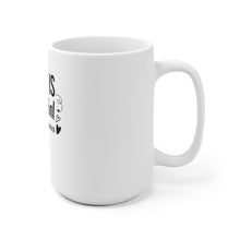 Load image into Gallery viewer, Jesus Is Essential Mug - Adventist Apparel