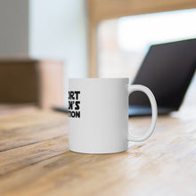 Load image into Gallery viewer, Support Women's Ordination Mug - Adventist Apparel