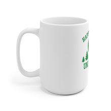 Load image into Gallery viewer, Happy Sabbath University Mug - Adventist Apparel
