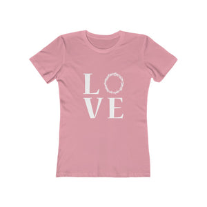 Love Crown Women's Tee - Adventist Apparel