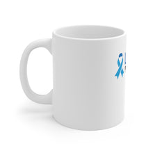 Load image into Gallery viewer, Legalism Find A Cure Mug - Adventist Apparel
