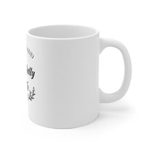 Load image into Gallery viewer, Fearfully And Wonderfully Made Mug - Adventist Apparel
