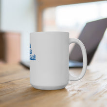 Load image into Gallery viewer, Ellen Knows What&#39;s Best Mug - Adventist Apparel
