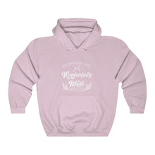 Load image into Gallery viewer, Fearfully And Wonderfully Made Hoodie - Adventist Apparel

