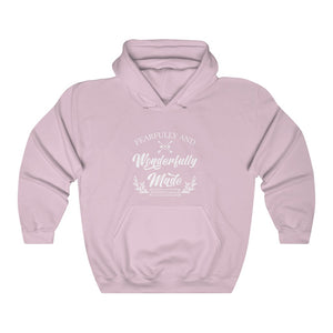 Fearfully And Wonderfully Made Hoodie - Adventist Apparel