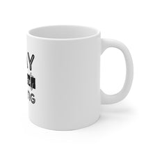 Load image into Gallery viewer, Pray Without Ceasing Mug - Adventist Apparel
