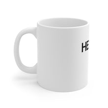 Load image into Gallery viewer, He Is Greater Than EGW Mug - Adventist Apparel
