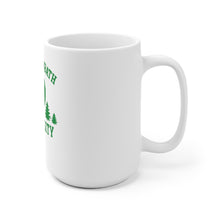 Load image into Gallery viewer, Happy Sabbath University Mug - Adventist Apparel
