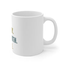 Load image into Gallery viewer, The Way The Truth The Life Mug - Adventist Apparel
