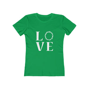 Love Crown Women's Tee - Adventist Apparel