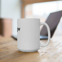 Load image into Gallery viewer, He Is Greater Than EGW Mug - Adventist Apparel
