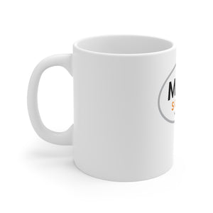 Meek Squad Mug - Adventist Apparel